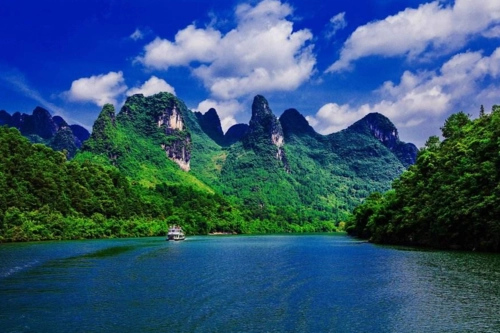 科技高端